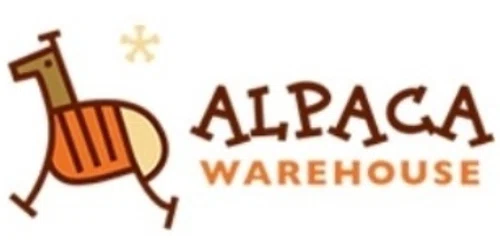 Alpaca Warehouse Promo Code