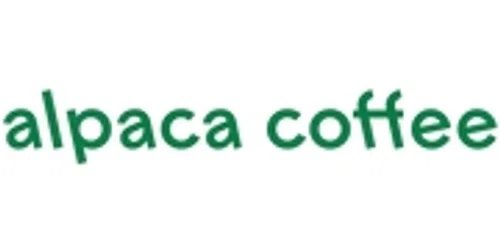 Alpaca Coffee Merchant logo