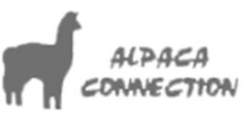 Alpaca Connection Merchant logo