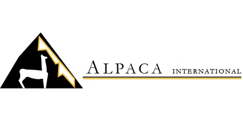 Alpaca International Promo Code