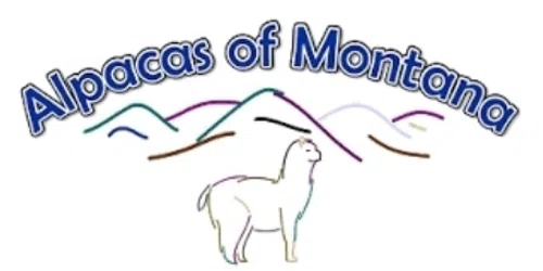 Alpaca Clothing Merchant logo