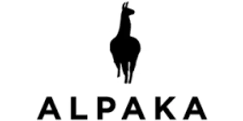 Alpaka Merchant logo