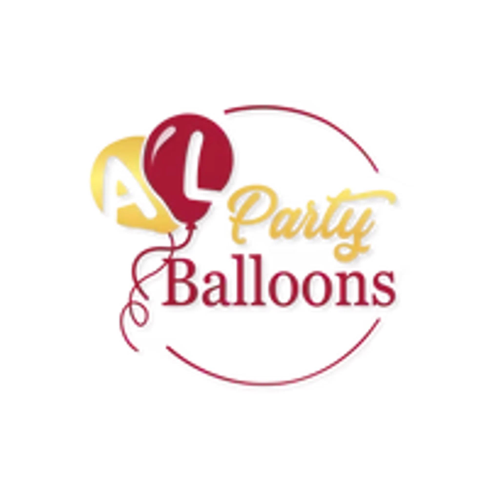 A. L. PARTY BALLOONS Promo Code — 20 Off in Aug 2024