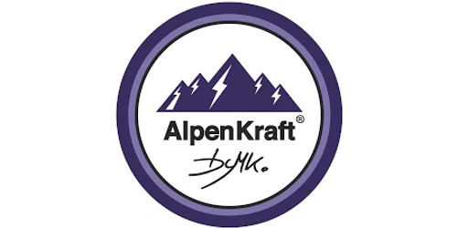 AlpenKraft coupon