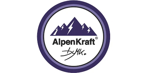 AlpenKraft Promo Code