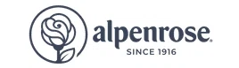 Alpenrose Merchant Logo