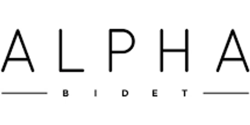 Alpha Bidet Promo Code