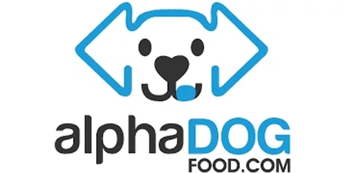 Alpha Dog Food Promo Code