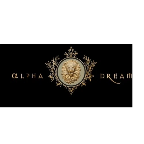 Alpha Dream Merchant Logo