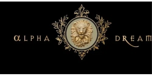 Alpha Dream Merchant logo