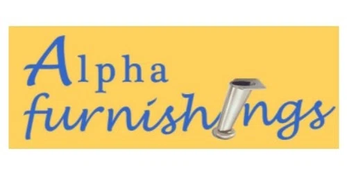 Alpha Furnishings Promo Code