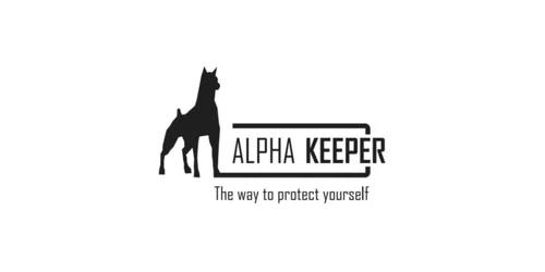 Alpha Keeper coupon