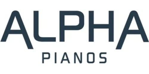 ALPHA Pianos Promo Code
