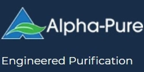 Alpha-Pure Promo Code