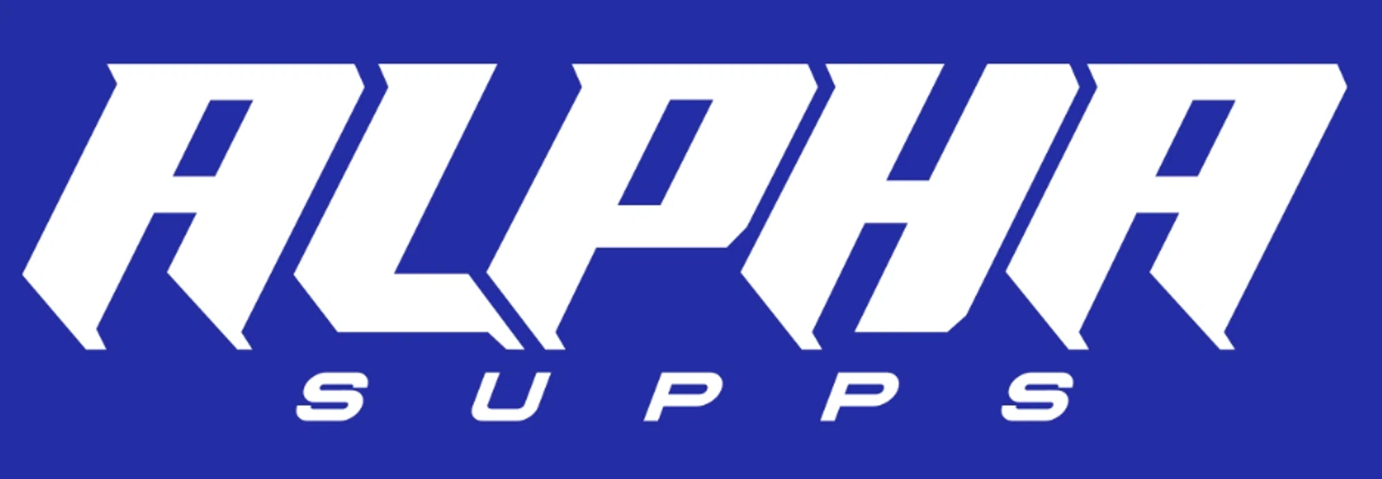 Alpha Supps coupons