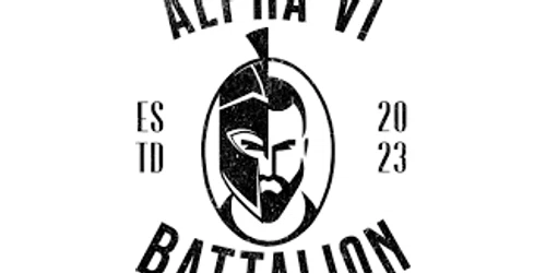 Alpha VI Battalion Promo Code