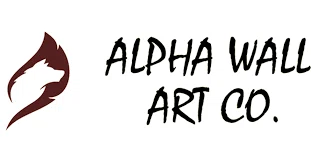 Alpha Wall Art Co. coupons