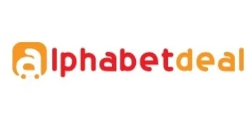 Alphabet Deal Merchant logo
