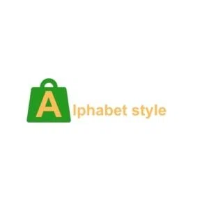 alphabetstyle Merchant Logo