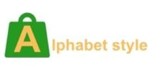alphabetstyle Promo Code