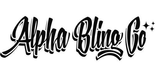 Alpha Bling Co. Promo Code