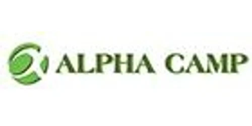Alpha Camp USA Promo Code