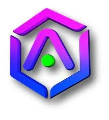 Alpha Chain Merchant Logo