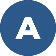 Alpha Coin Merchant Logo