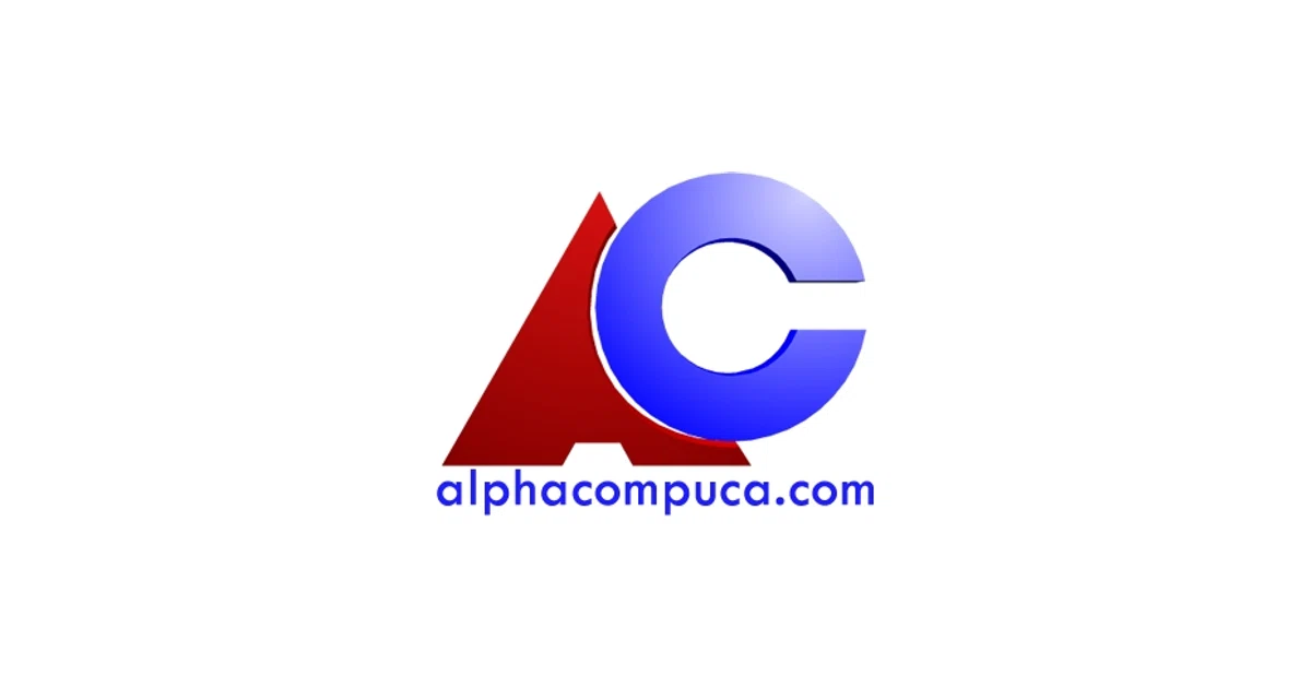 Alpha Computers Promo Codes - 50% Off in January 2025