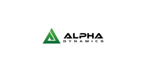 Alpha Dynamics coupon