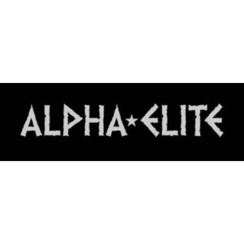 Save $200 | Alpha Elite Promo Code | 25% Off Coupon May '20