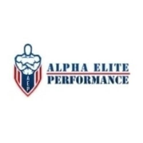 ALPHA ELITE PERFORMANCE Promo Code — 15 Off 2024