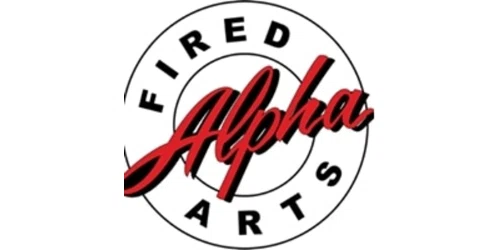 Alpha Fired Arts Promo Code