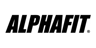 AlphaFit AU Merchant Logo