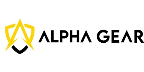 AlphaGearUS Merchant logo