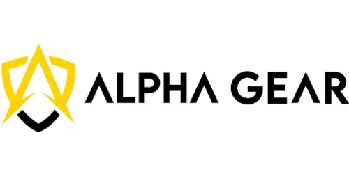 AlphaGearUS Merchant logo