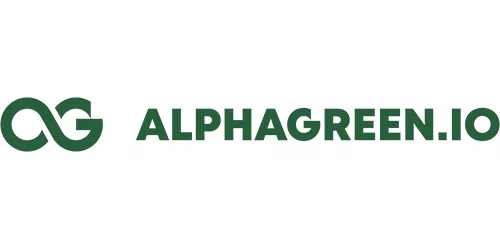 Alphagreen Promo Code