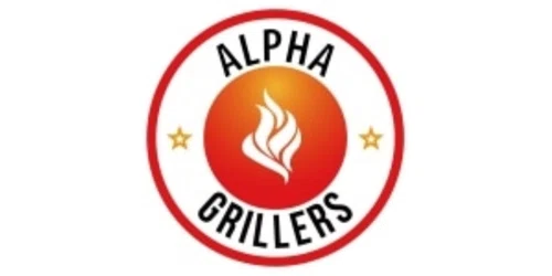 Alpha Grillers Promo Code