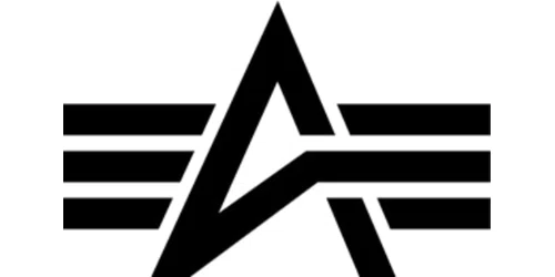 Alpha Industries Merchant logo