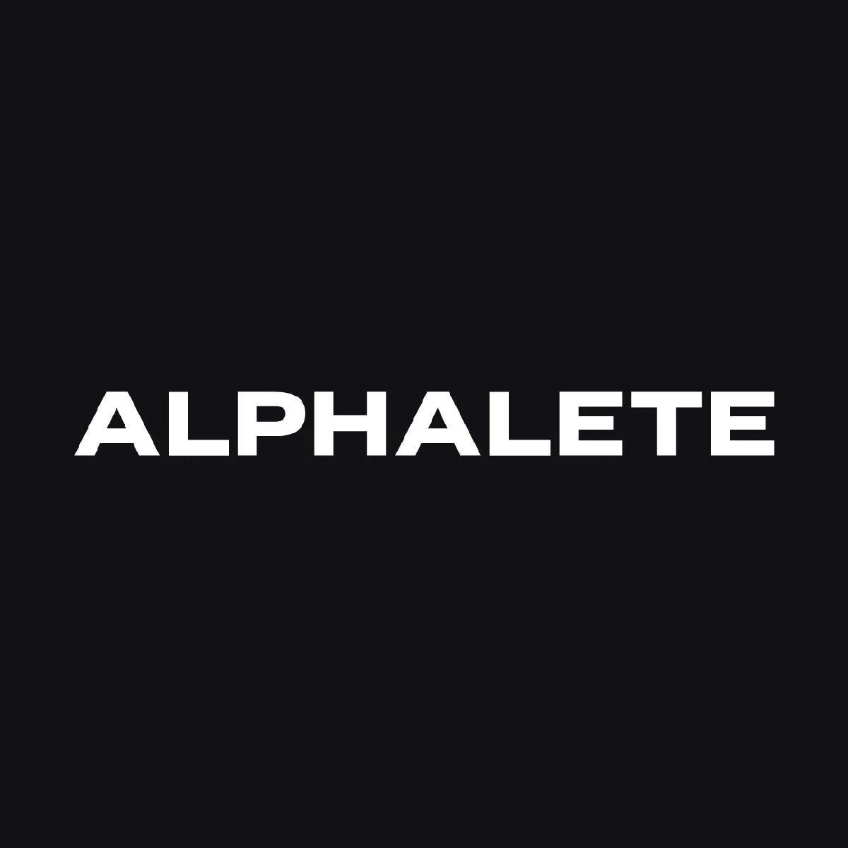 ALPHALETE CA Promo Code — 10 Off (Sitewide) Apr 2024