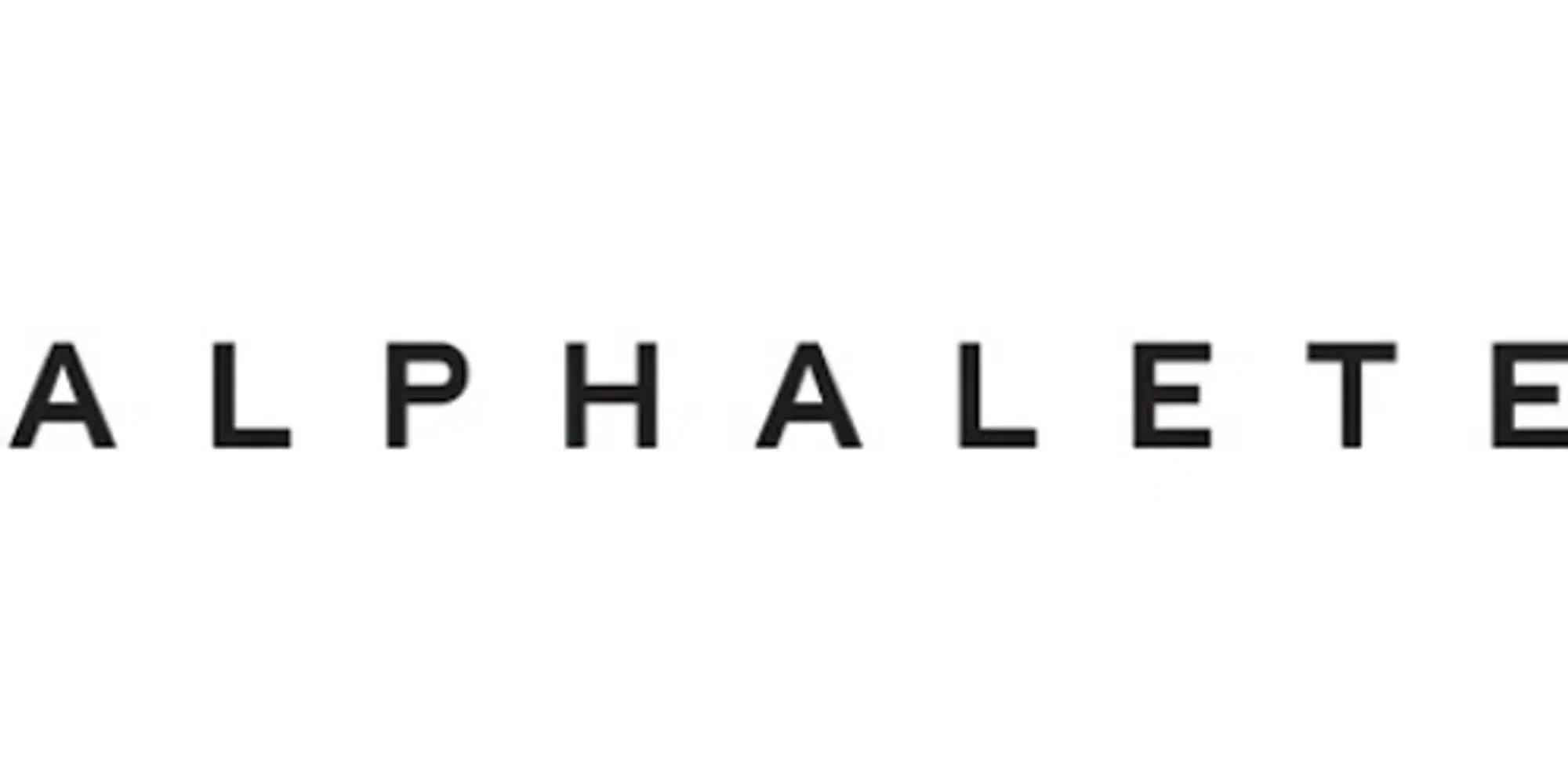 ALPHALETE ATHLETICS UK Discount Code — 200 Off 2024