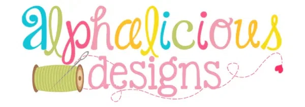 Alphalicious Designs Merchant Logo