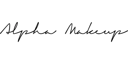 Alpha Makeup Promo Code