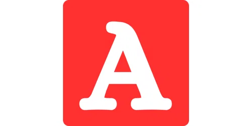 Alpha Mart Merchant logo