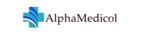 AlphaMedicol Merchant Logo
