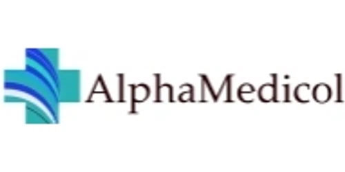 AlphaMedicol Promo Code