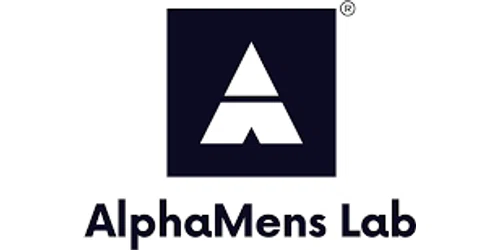 AlphaMens Lab Promo Code