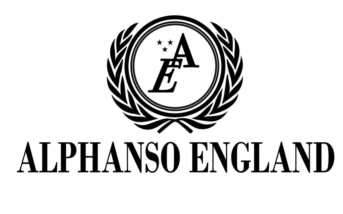 Alphanso England Promo Code