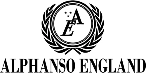 Alphanso England Promo Code