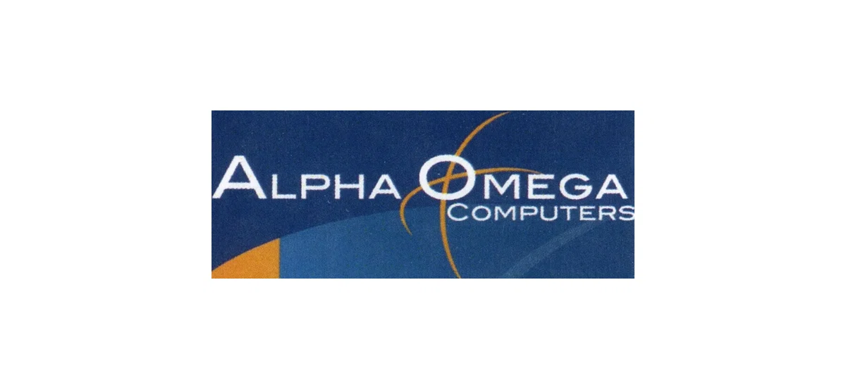 Alpha Omega Computers